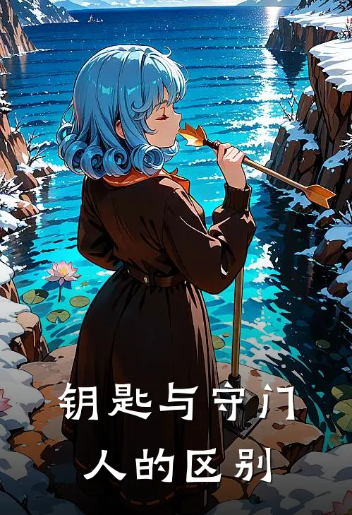 钥匙与守门人的区别