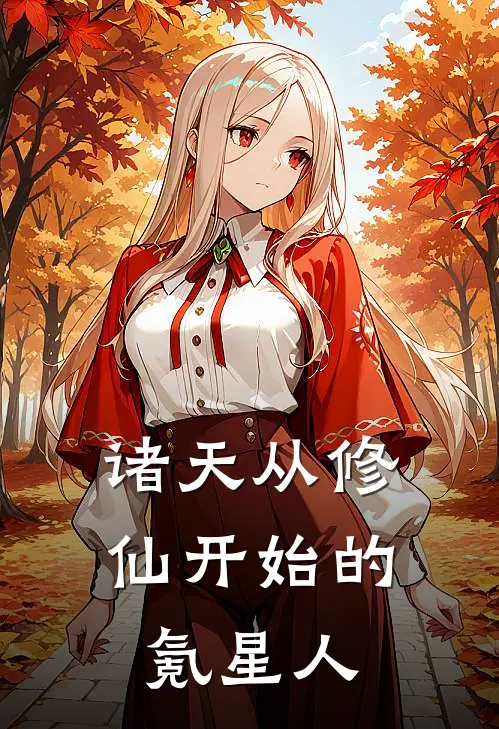 诸天从修仙开始的氪星人