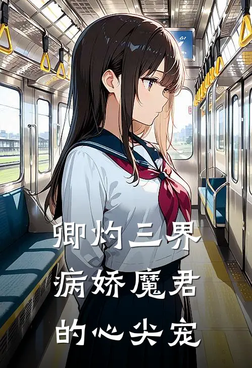 《卿灼三界：病娇魔君的心尖宠》霜璃玄烬已完结小说_卿灼三界：病娇魔君的心尖宠(霜璃玄烬)经典小说