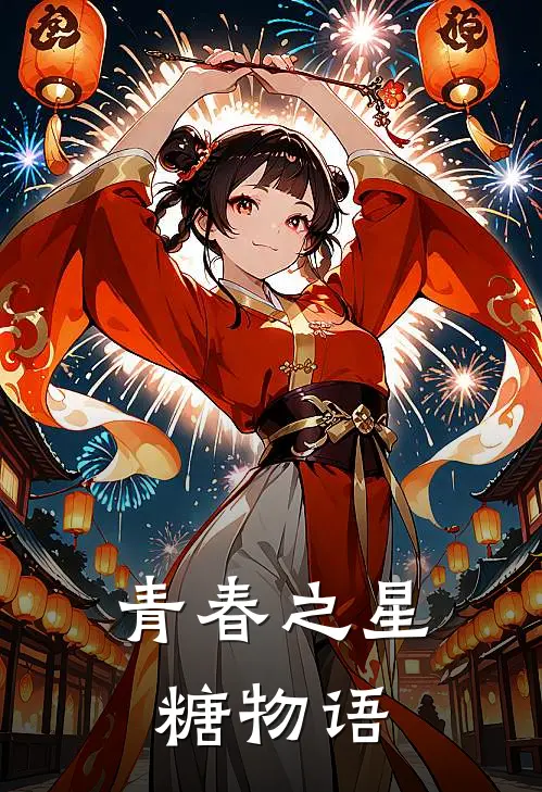 青春之星糖物语