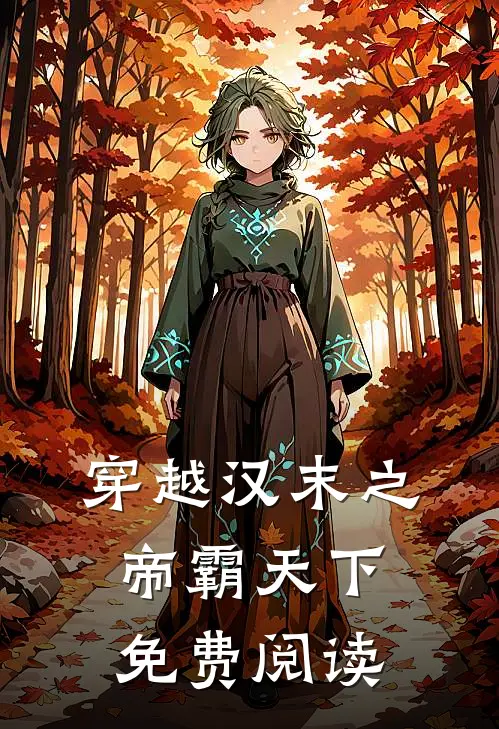 穿越汉末之帝霸天下免费阅读