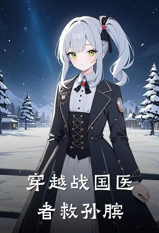 穿越战国医者救孙膑