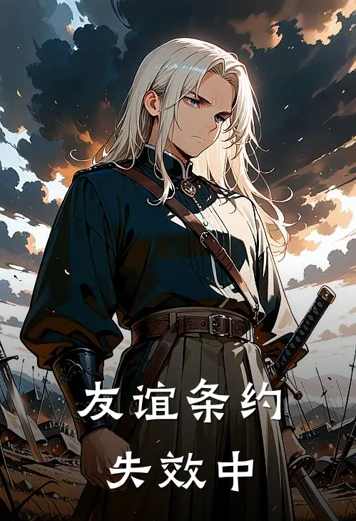 友谊条约失效中