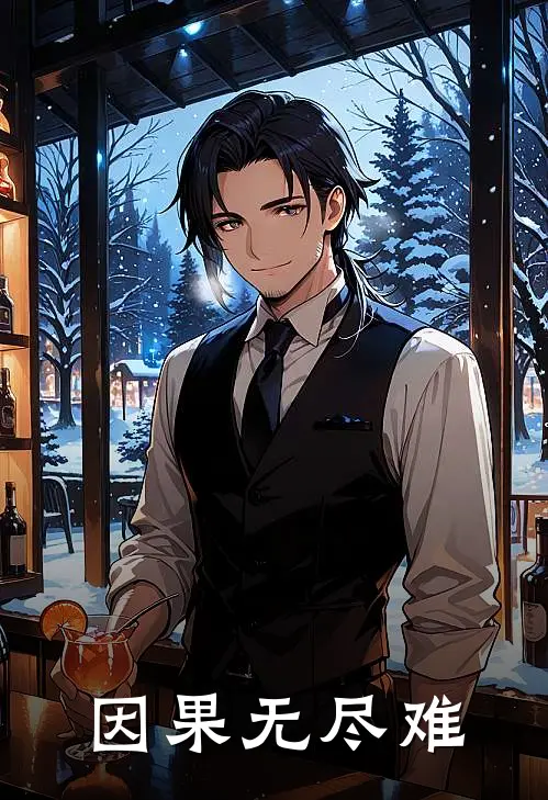 因果无尽难吴尽吴小奴完结好看小说_无弹窗全文免费阅读因果无尽难(吴尽吴小奴)