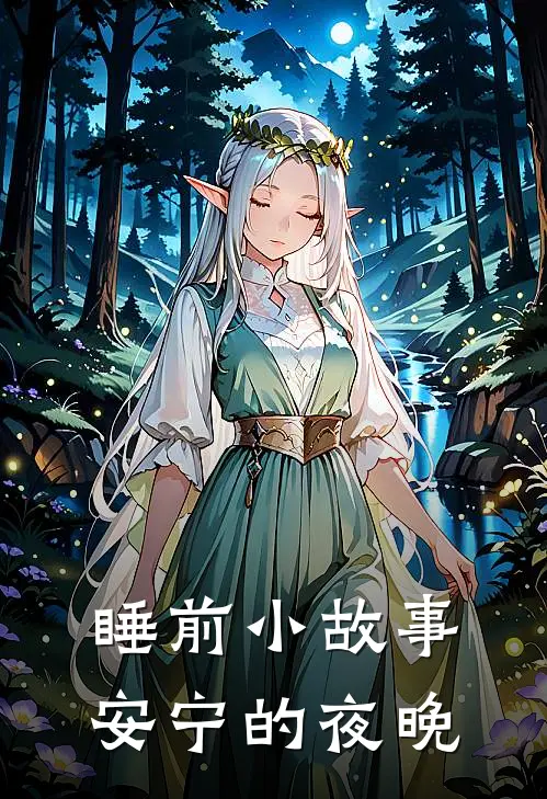 睡前小故事：安宁的夜晚
