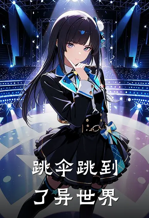跳伞跳到了异世界叶七玄璃免费小说完结_最新完本小说推荐跳伞跳到了异世界(叶七玄璃)