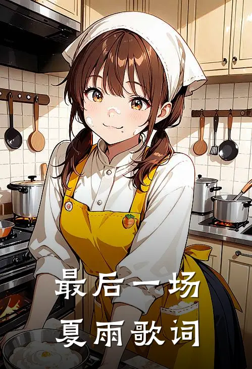 最后一场夏雨歌词