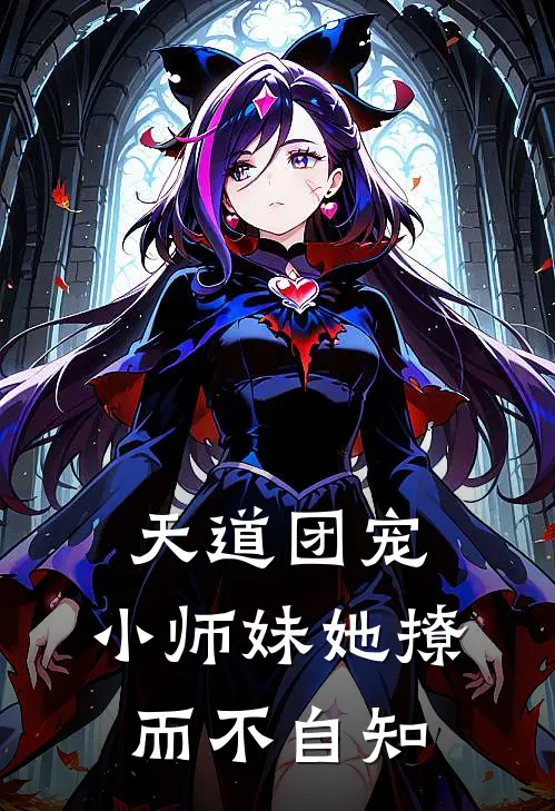 天道团宠：小师妹她撩而不自知温昭谢无尘免费小说在线阅读_热门小说在线阅读天道团宠：小师妹她撩而不自知温昭谢无尘