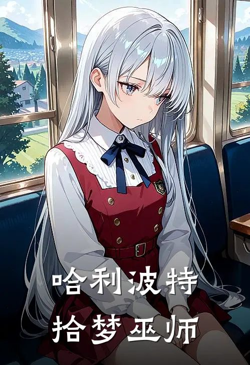 哈利波特：拾梦巫师