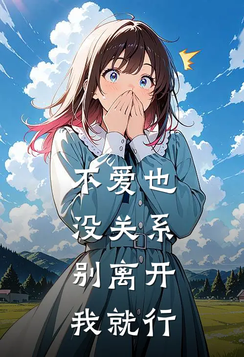 不爱也没关系，别离开我就行（黎斯垚祁寒）全文免费阅读无弹窗大结局_不爱也没关系，别离开我就行最新章节列表_笔趣阁（黎斯垚祁寒）