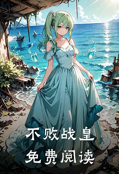 不败战皇免费阅读