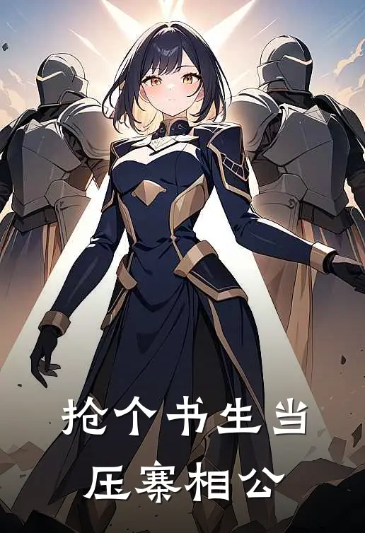 抢个书生当压寨相公