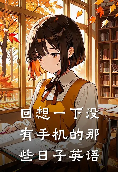 回想一下没有手机的那些日子英语