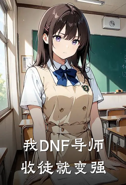 我DNF导师，收徒就变强