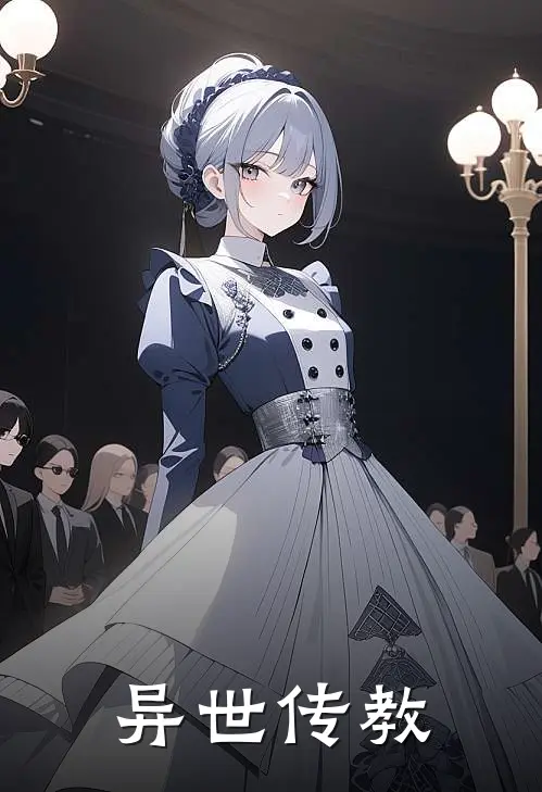 白元白云《异世传教》最新章节阅读_(白元白云)热门小说