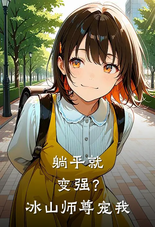 躺平就变强？冰山师尊宠我