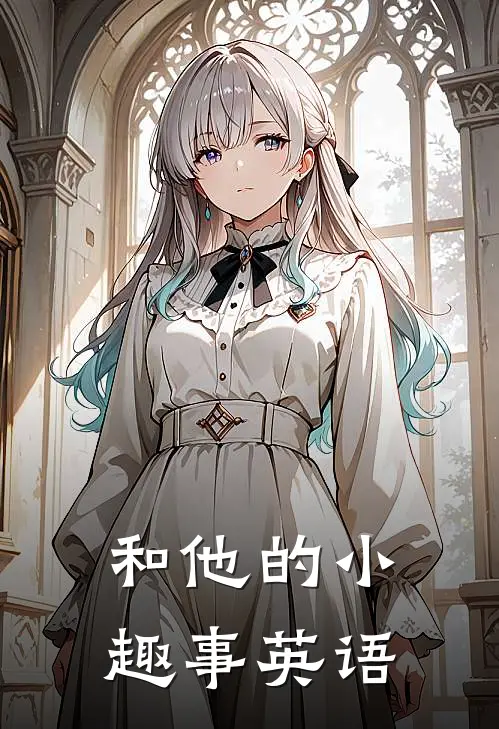 和他的小趣事英语