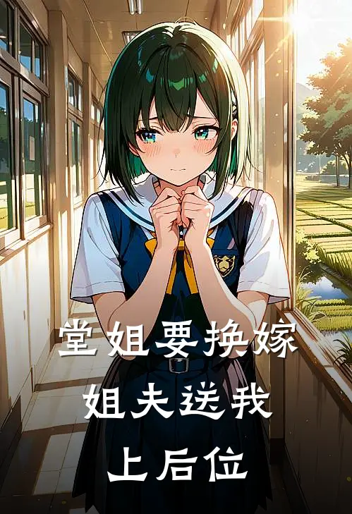 堂姐要换嫁，姐夫送我上后位唐知鹤唐云惠全文免费阅读_热门小说大全堂姐要换嫁，姐夫送我上后位唐知鹤唐云惠