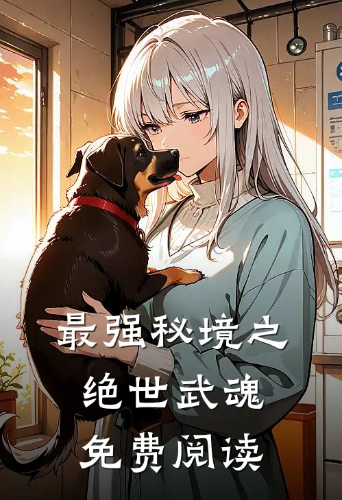 最强秘境之绝世武魂免费阅读