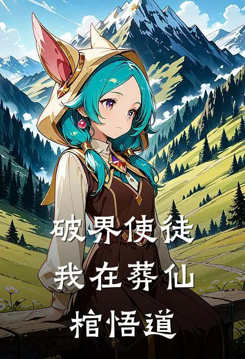 破界使徒：我在葬仙棺悟道(苏辙苏桁)全本免费小说_新热门小说破界使徒：我在葬仙棺悟道苏辙苏桁