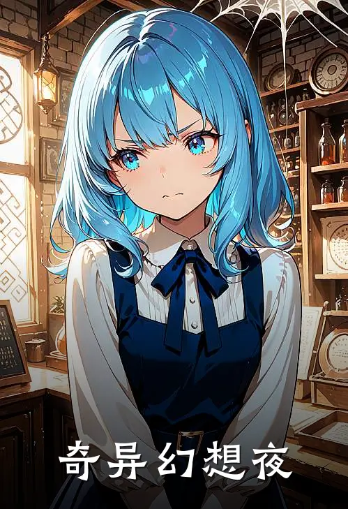 奇异幻想夜(李闻雪张明)火爆小说_《奇异幻想夜》李闻雪张明小说免费在线阅读
