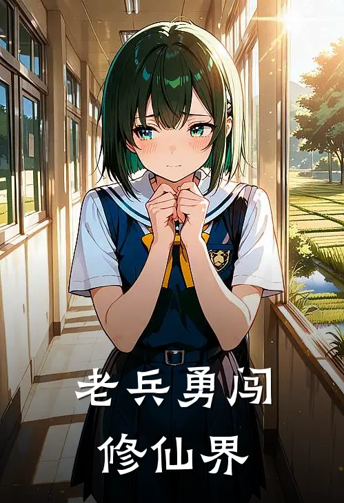 老兵勇闯修仙界