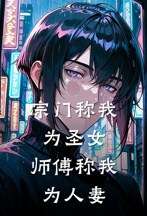 宗门称我为圣女，师傅称我为人妻莫寒离苏若然完结版小说_最新章节列表宗门称我为圣女，师傅称我为人妻(莫寒离苏若然)