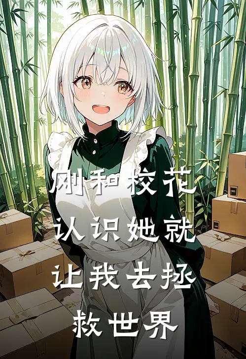 刚和校花认识她就让我去拯救世界