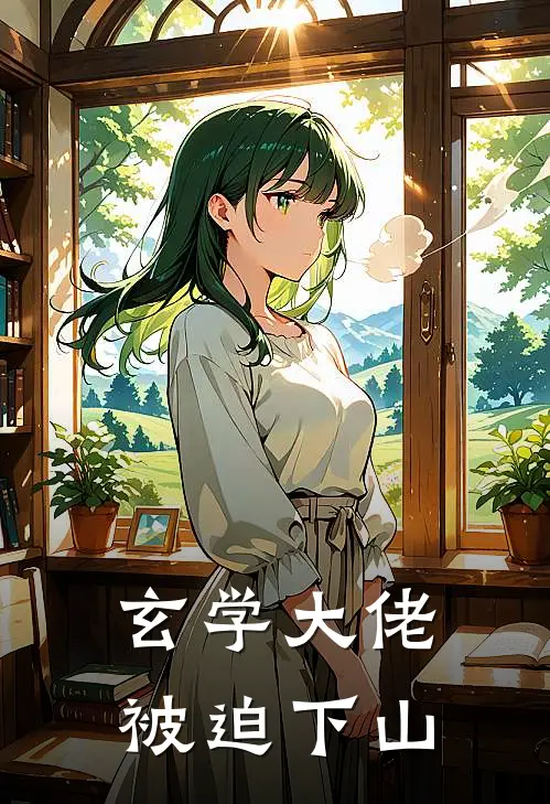 玄学大佬被迫下山