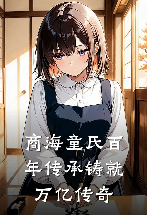 商海童氏百年传承铸就万亿传奇