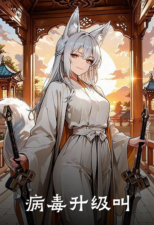 病毒升级叫
