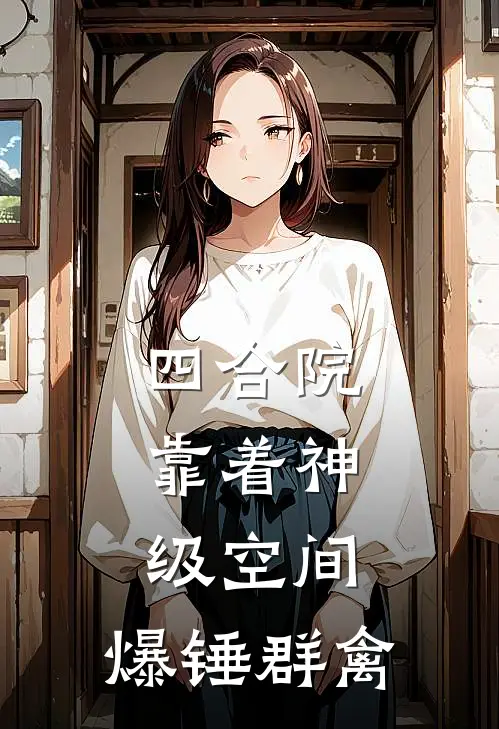 四合院：靠着神级空间，爆锤群禽陈文许大茂完结小说免费阅读_完本热门小说四合院：靠着神级空间，爆锤群禽陈文许大茂