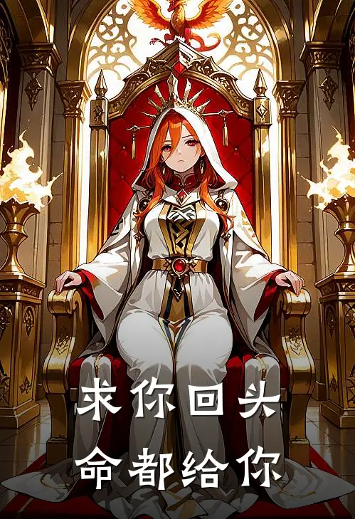 求你回头，命都给你