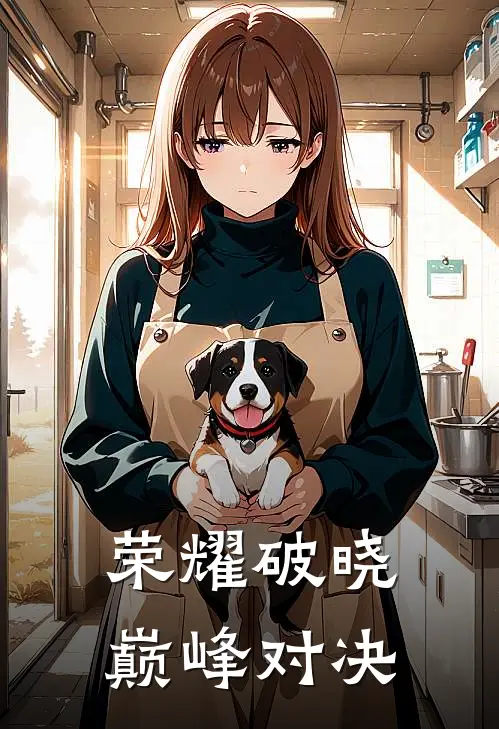 荣耀破晓巅峰对决