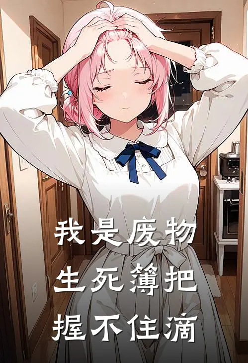 我是废物，生死簿把握不住滴