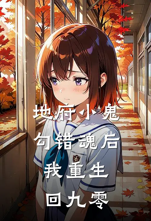 地府小鬼勾错魂后，我重生回九零