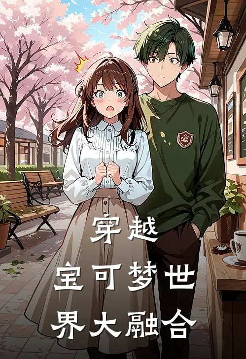 穿越：宝可梦世界大融合