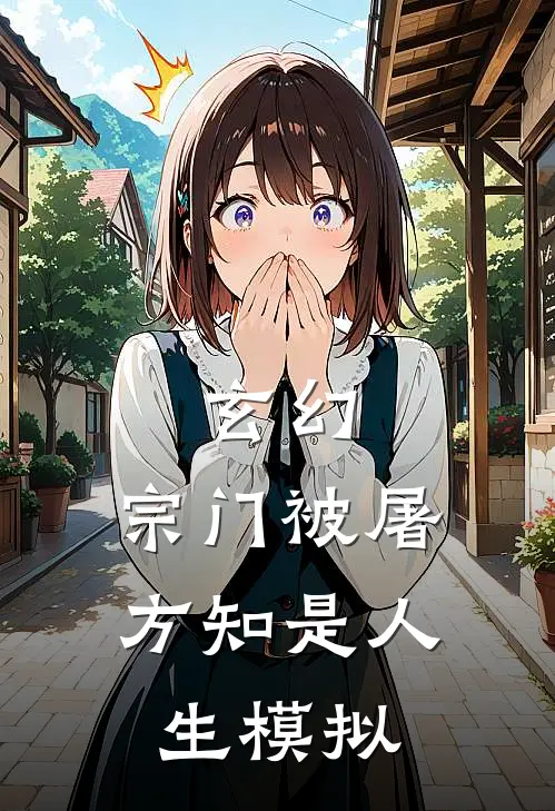 石风张强《玄幻：宗门被屠，方知是人生模拟》完整版在线阅读_石风张强完整版在线阅读