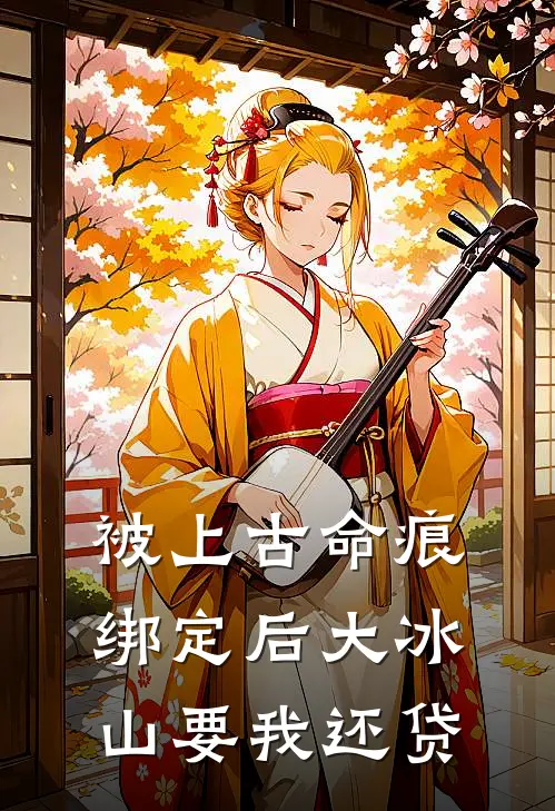 被上古命痕绑定后大冰山要我还贷