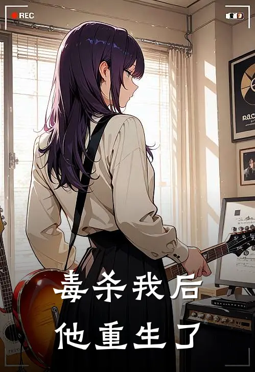 毒杀我后他重生了