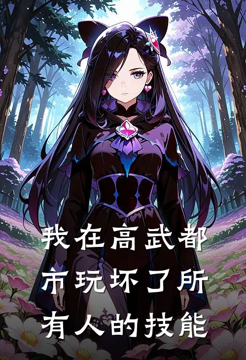 我在高武都市玩坏了所有人的技能(陆仁甲叶问春)火爆小说_《我在高武都市玩坏了所有人的技能》陆仁甲叶问春小说免费在线阅读