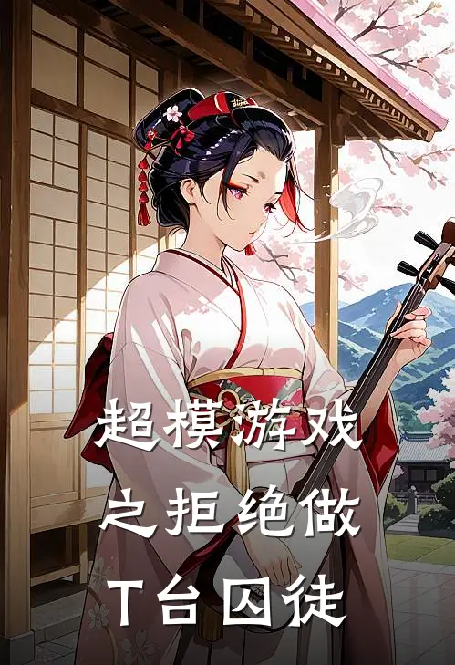 超模游戏之拒绝做T台囚徒