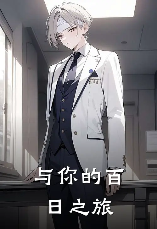 与你的百日之旅