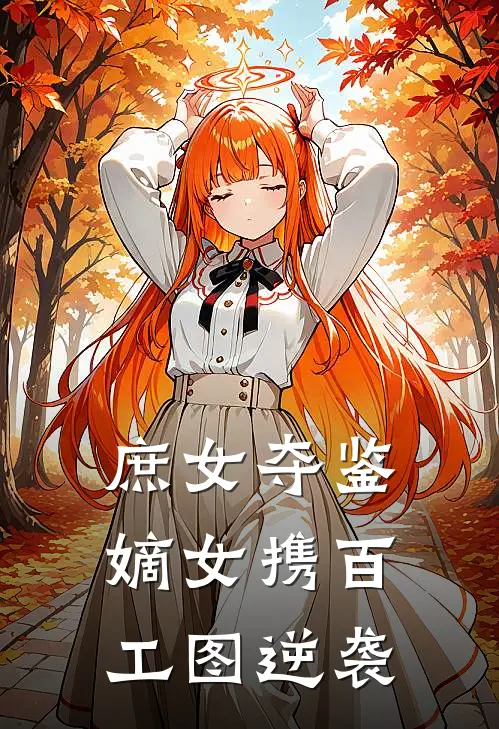 庶女夺鉴，嫡女携百工图逆袭苏绾苏棠最新完本小说_免费小说大全庶女夺鉴，嫡女携百工图逆袭(苏绾苏棠)