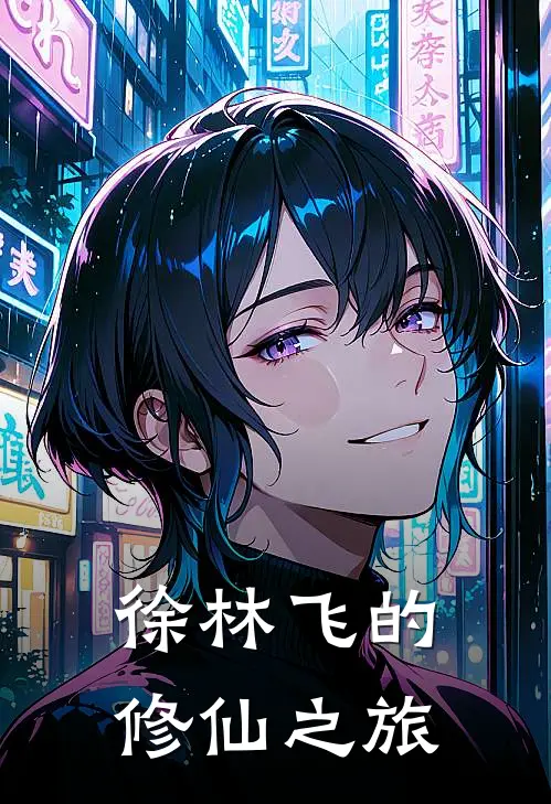徐林飞的修仙之旅