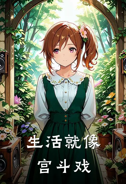 生活就像宫斗戏(满柜王满柜)小说最新章节_全文免费小说生活就像宫斗戏满柜王满柜