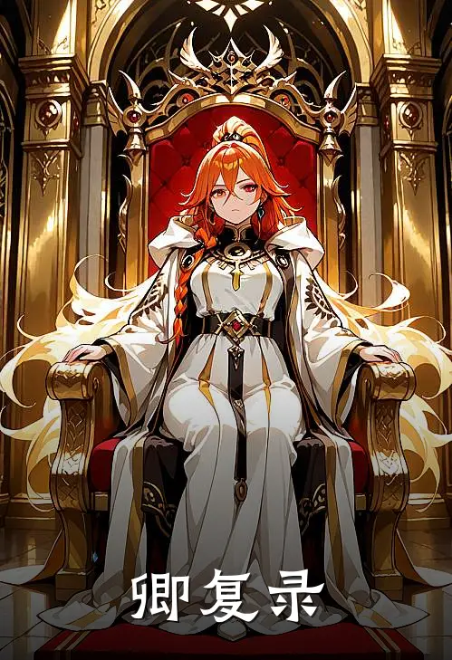 卿复录池承安池苍鸾最新好看小说_最新完本小说卿复录池承安池苍鸾