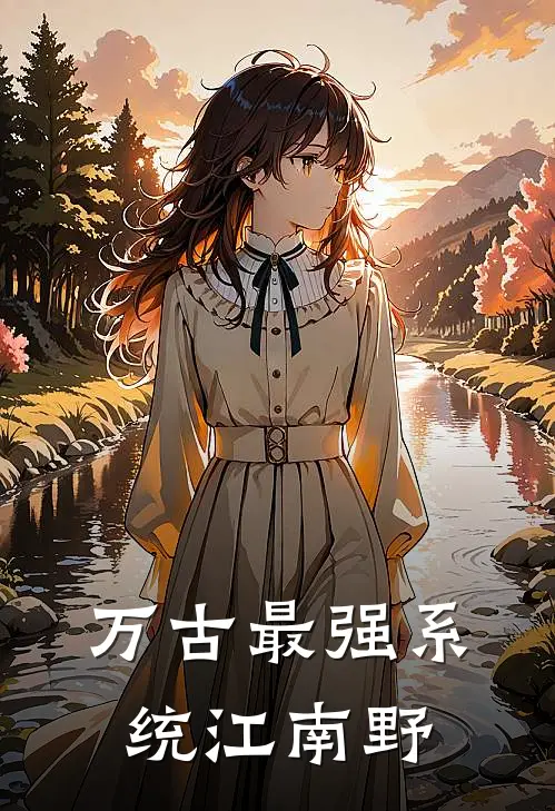 万古最强系统江南野