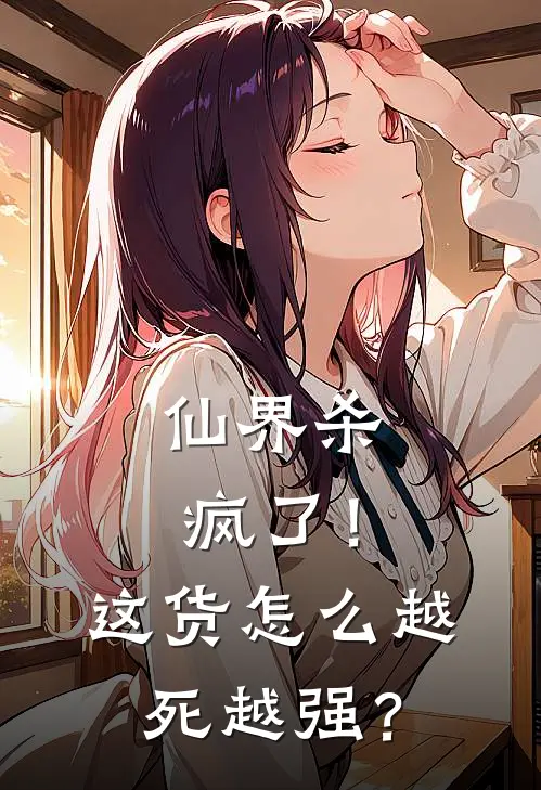 仙界杀疯了！这货怎么越死越强？