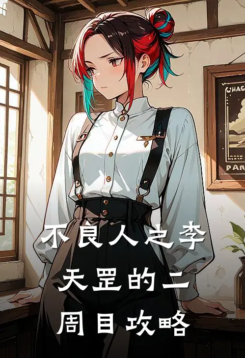 不良人之李天罡的二周目攻略